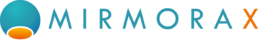 Mirmorax Logo