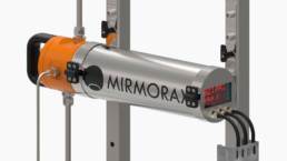 Mirmorax - Oil-In-Water Analyzer RTG100